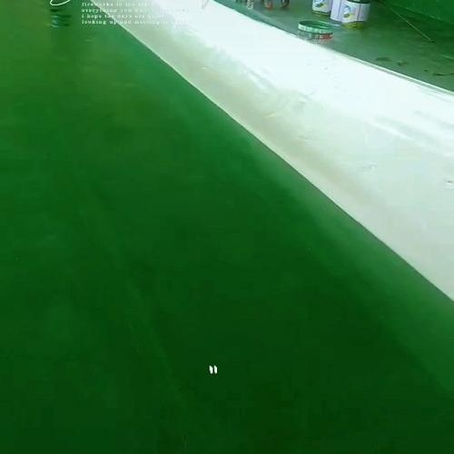 甘肃VEF地坪什么是VEF地坪产品图3