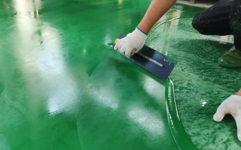 甘肃VEF地坪什么是VEF地坪